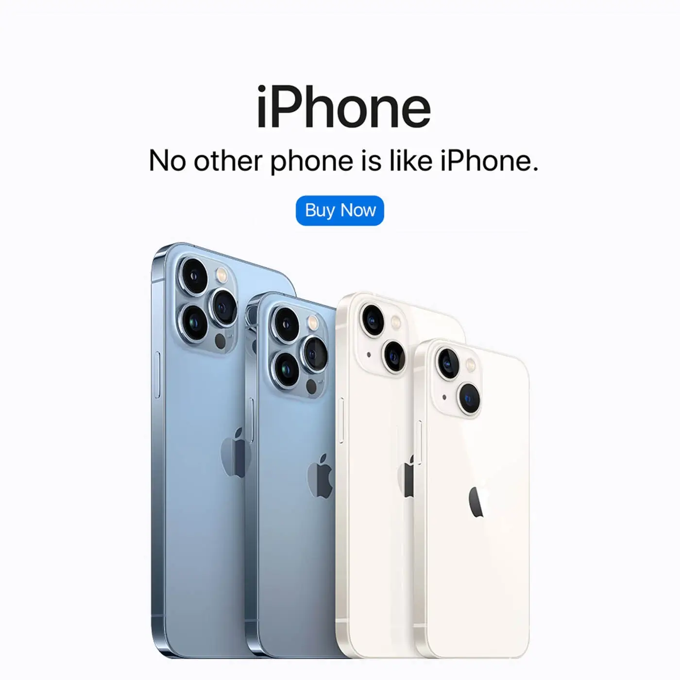 Buy iPhone - Apple Store